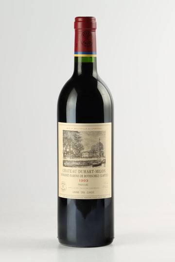 Chateau Duhart Milon 1993 (1x75cl)