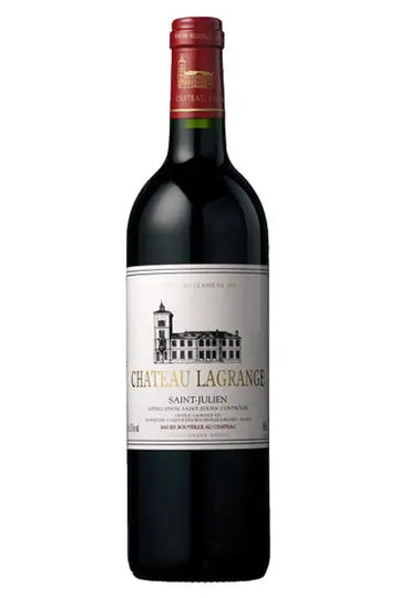 Chateau Lagrange, St. Julien 2019 (1x75cl)