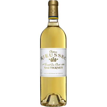 Chateau Rieussec 2015 (1x37.5cl)