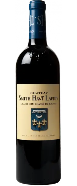 Chateau Smith Haut Lafitte Rouge, Pessac Leognan 2014 (1x75cl)