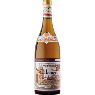 Clos Cibonne Cote de Provence, Cuvee des Vignettes Rose 2020 (1x75cl)