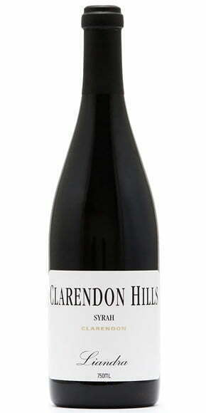 Clarendon Hills Liandra Syrah 2016 (1x75cl)