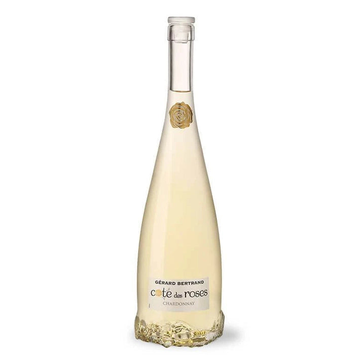 Gerard Bertrand Cote des Roses Languedoc Chardonnay 2023 (1x75cl)