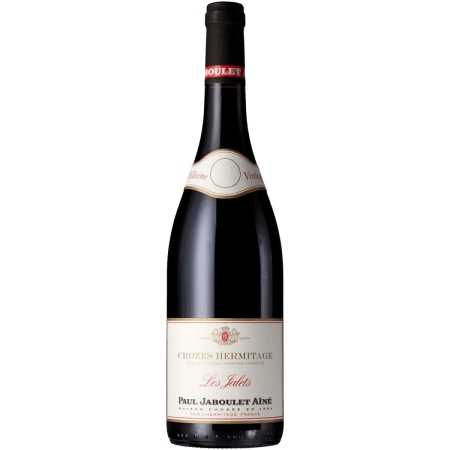 Paul Jaboulet Crozes Hermitage Les Jalets 2022 (1x75cl)