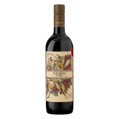 Carpineto Dogajolo Toscano Rosso IGT 2022 (375ml) (1x37.5cl)