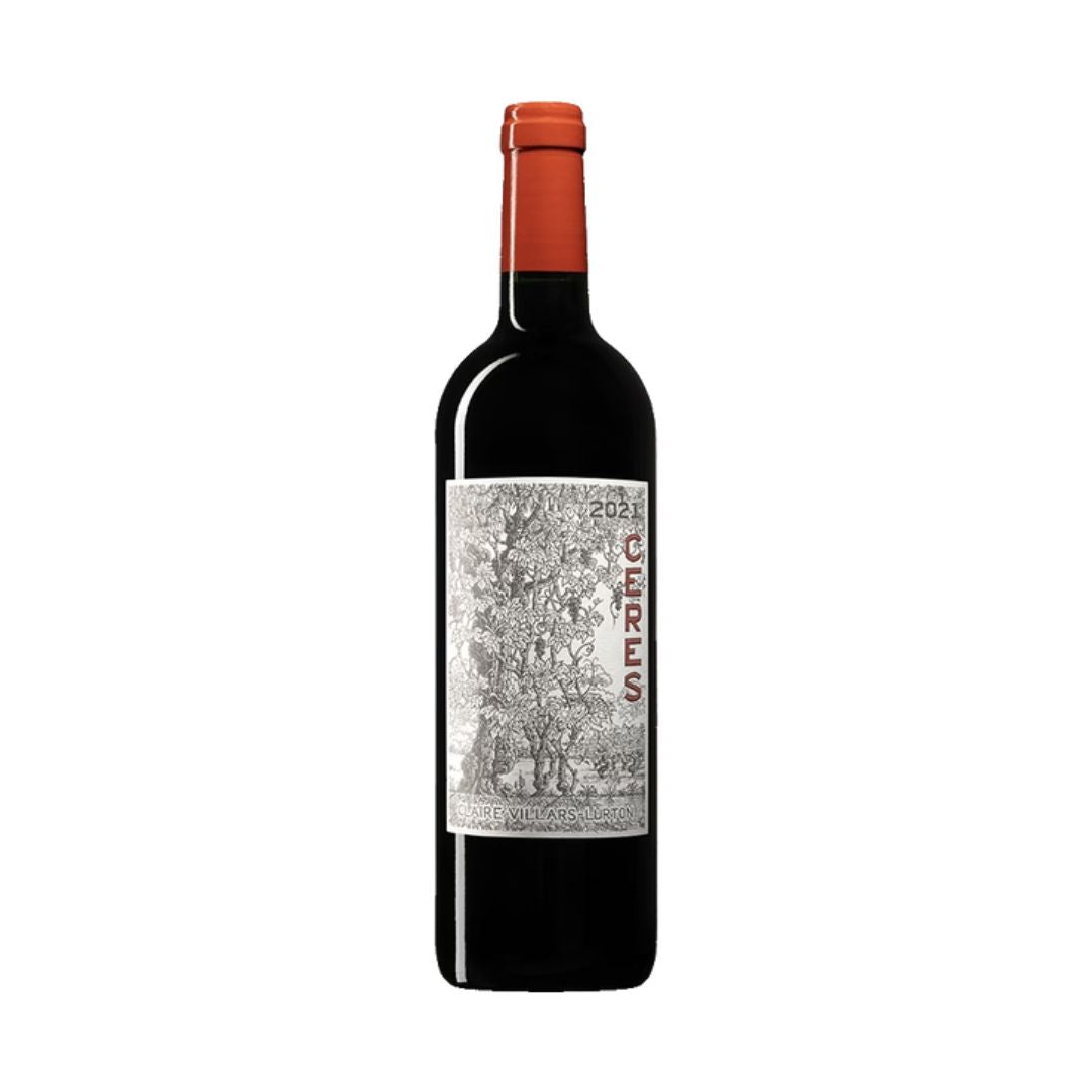Ceres de Haut Bages Liberal 2021 (1x75cl)