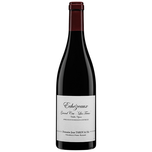 Domaine Jean Tardy Echezeaux Grand Cru "Les Treux" V.V. 2018 (1x75cl)