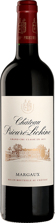 Chateau Prieure Lichine 2023 (1x75cl)