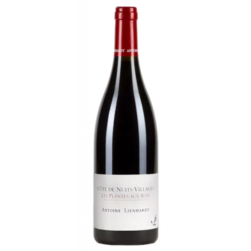 Antoine Lienhardt Cote de Nuits Villages Les Plantes aux Bois 2021 (1x75cl)