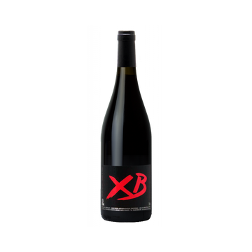 Domaine La Terrasse d'Elise "XB" IGP Pays d'Herault Rouge 2022 (1x75cl)