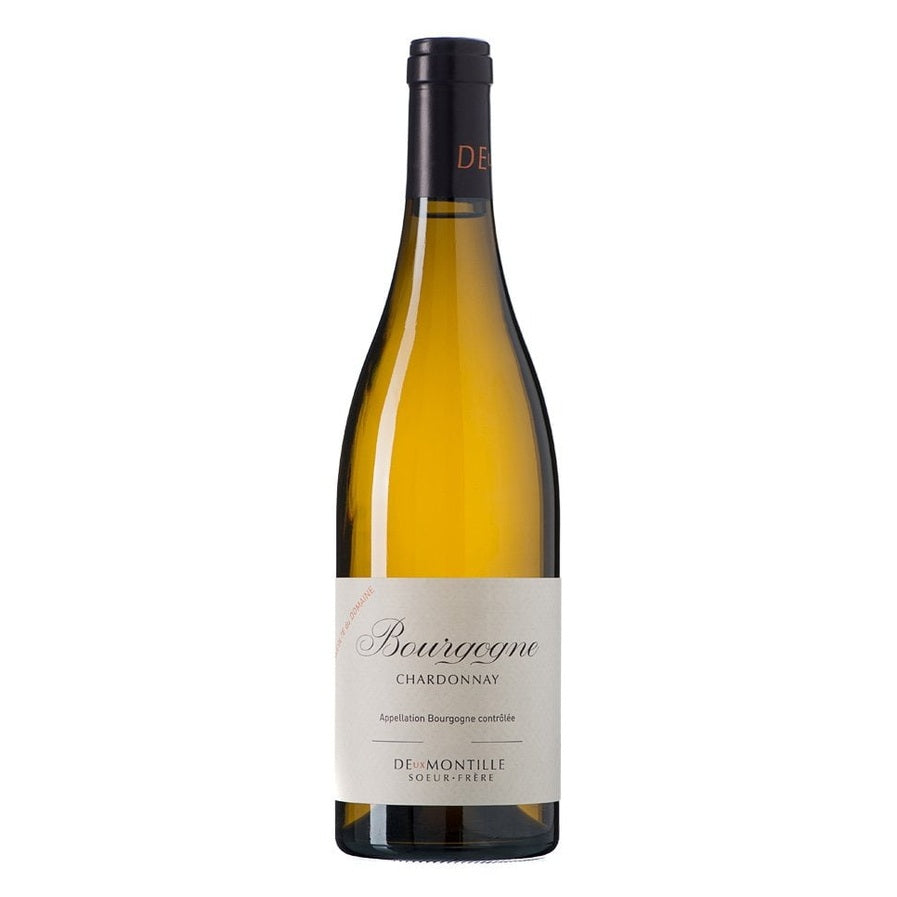 Domaine de Montille Bourgogne Blanc 2021 (1x75cl)