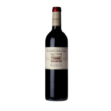 Domaine de Terrebrune Bandol Rouge 2019 (1x75cl)