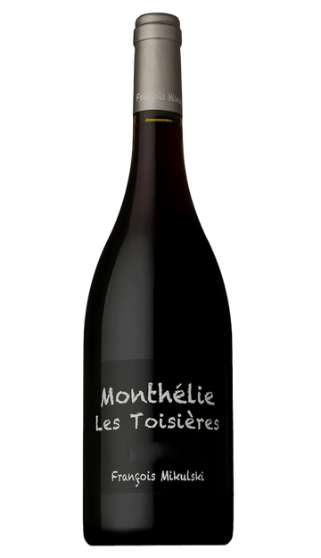 Francois Mikulski Monthelie Toisieres 2022 (1x75cl)