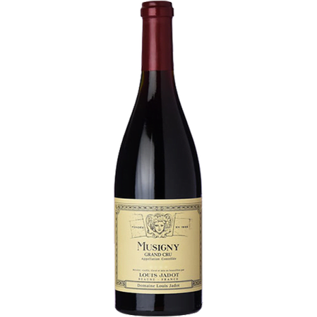 MAISON LOUIS JADOT Le Musigny Grand Cru 2022 (1x75cl)