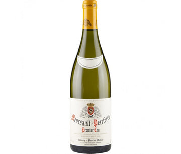 Domaine Thierry & Pascale Matrot Meursault 1er Cru "Perrieres" 2017 (1x75cl)