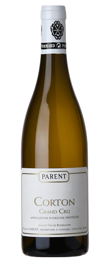 Parent Corton Blanc Grand Cru 2004 (1x75cl)