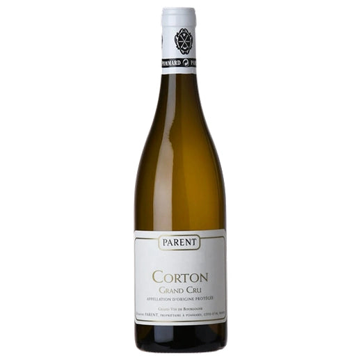 Parent Corton Blanc Grand Cru 2004 (1x75cl)