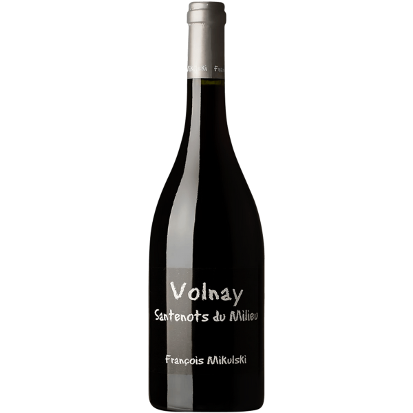 MIKULSKI, Volnay 1er Cru Santenots du Milieu 2020 (1x75cl)