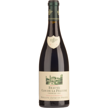 Domaine Jacques Prieur Beaune Clos de la Feguine 1er Cru Blanc Monopole Blanc 2016 (1x150cl)