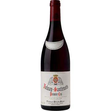 Domaine Thierry & Pascale Matrot Volnay 1er Cru "Santenots" 2019 (1x75cl)