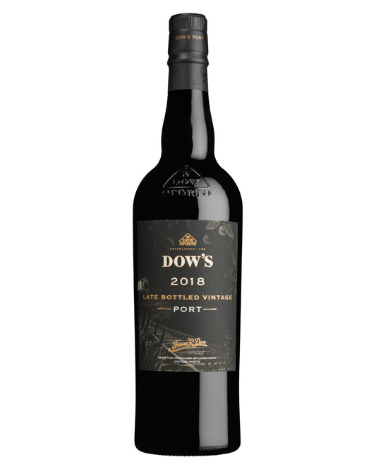 Dow's LBV Port 2020 (1x75cl)