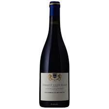 Domaine Thibault Liger Belair Chambolle Musigny V.V. 2020 (1x75cl)