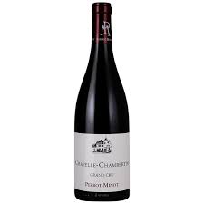 Domaine Perrot Minot Chapelle Chambertin Grand Cru 2018 (1x75cl)