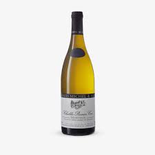 Domaine Louis Michel & Fils Chablis Grand Cru "Les Clos" 2021 (1x75cl)