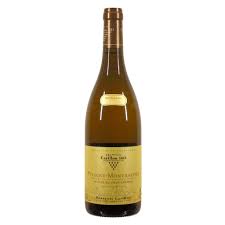 Domaine Francois Carillon Puligny Montrachet "Les Enseigneres" 2020 (1x75cl)