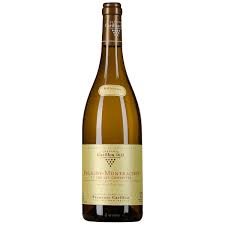 Domaine Francois Carillon Puligny Montrachet 1er Cru "Les Combettes" 2020 (1x75cl)