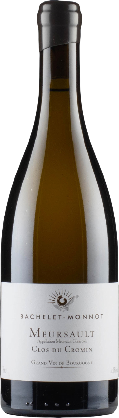 Domaine Bachelet-Monnot Meursault Clos du Cromin 2022 (1x75cl)