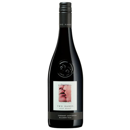 Two Hands Cabernet Sauvignon Sexy Beast Mclaren 2024 (1x75cl)