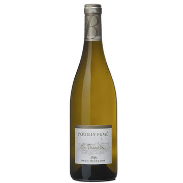 DOMAINE HENRI BOURGEOIS Pouilly-Fumé Blanc ""En Travertin"" 3L 2020 (1x300cl)