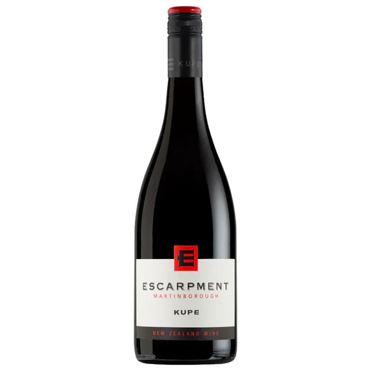 Escarpment Kupe Single Vineyard Pinot Noir 2020 (Screw Cap) (1x75cl)