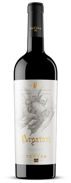 Torres Purgatori 2022 (1x75cl)