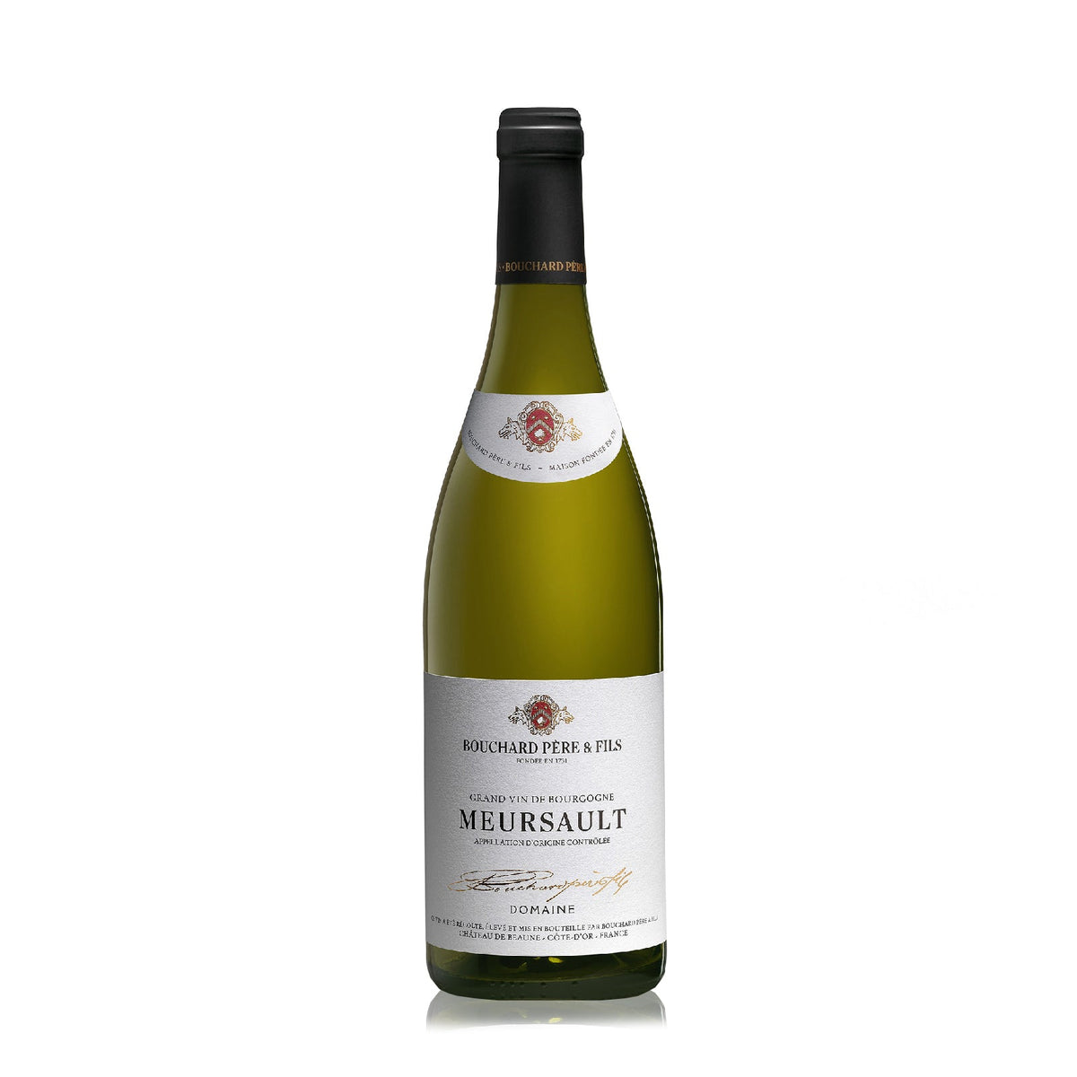 Bouchard Pere & Fils, Meursault 1er Cru Charmes Domaine 2022 (1x75cl)