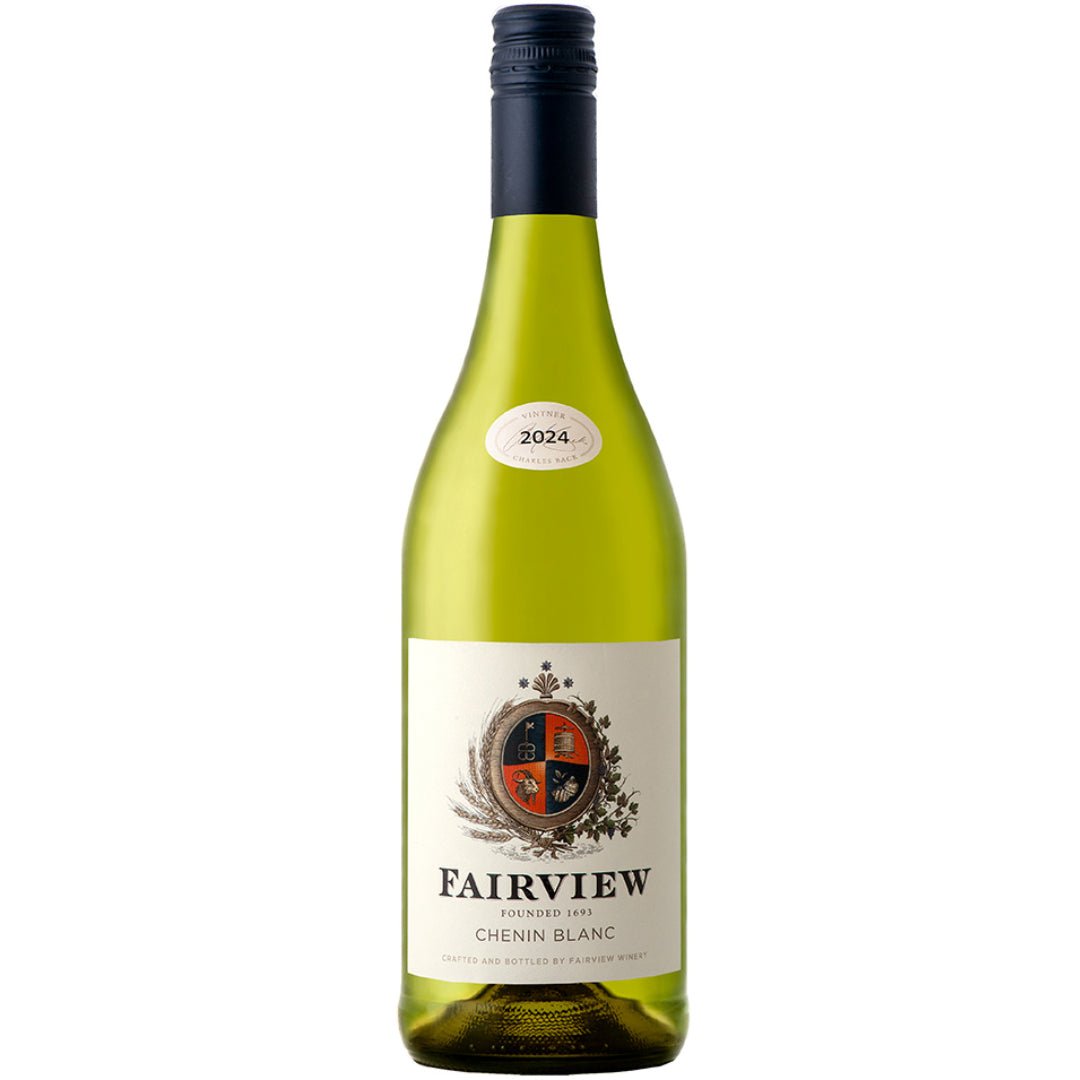 Fairview Darling Chenin Blanc (SC) 2023 (1x75cl)