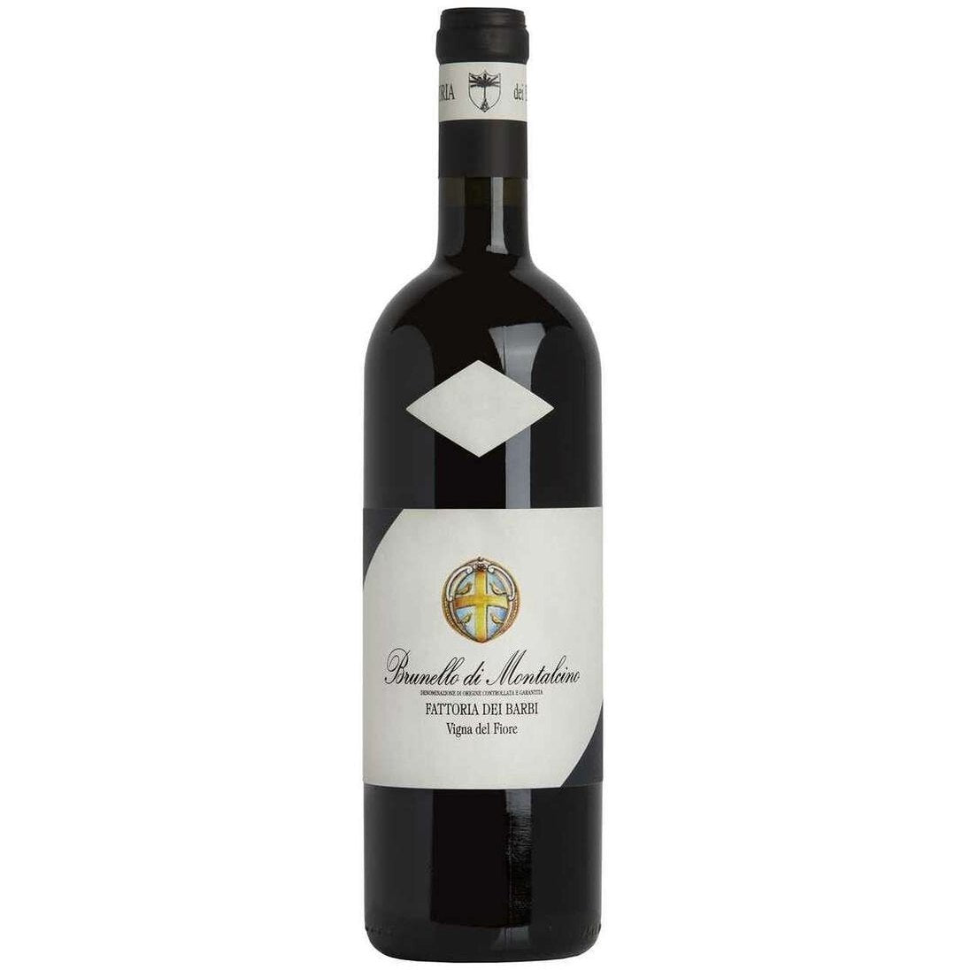 Fattoria dei Barbi Brunello di Montalcino Vigna del Fiore 2016 (1x75cl)