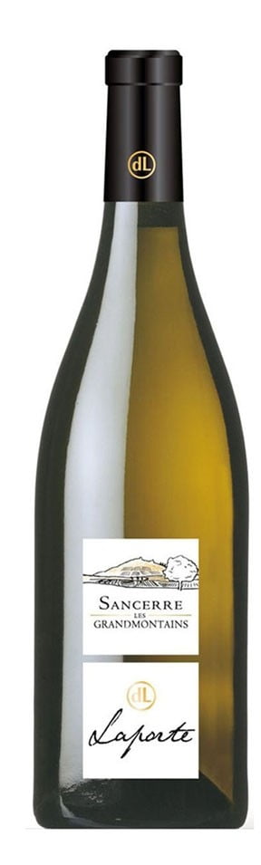 Domaine Laporte Sancerre Les Grandmontains 2022 (1x75cl)