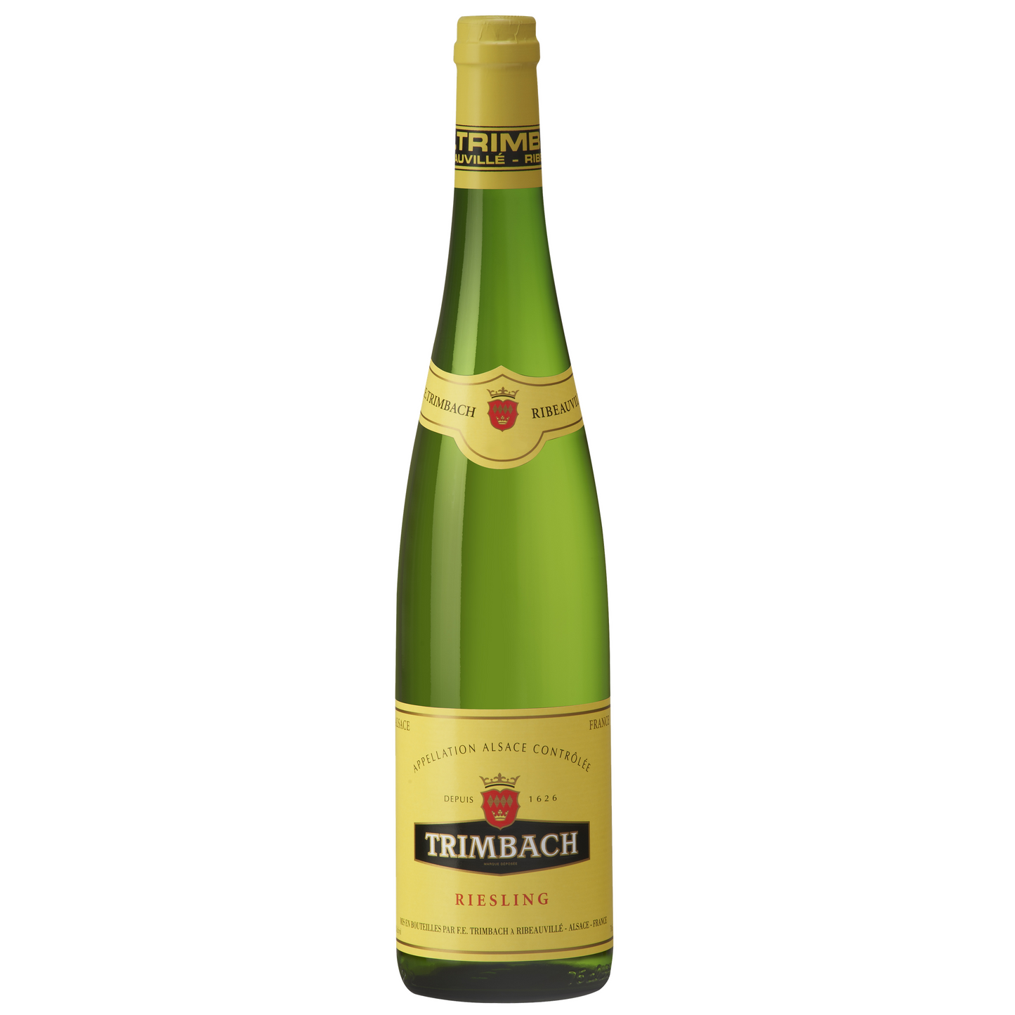 MAISON TRIMBACH/ALSACE Riesling 2023 (1x75cl)