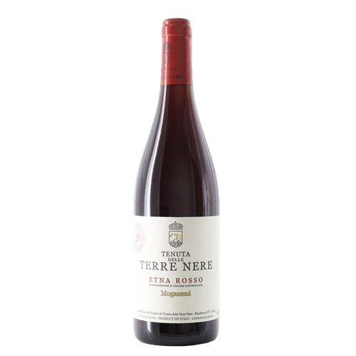 Tenuta delle Terre Nere Etna Rosso Moganazzi 2023 (1x75cl)