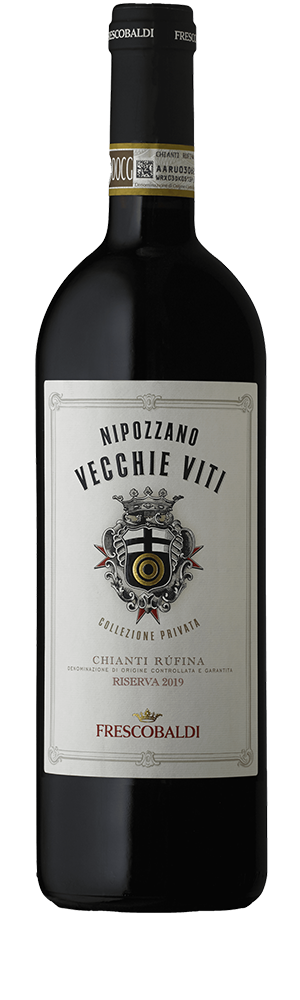 Frescobaldi Vecchie Viti 2021 (1x75cl)