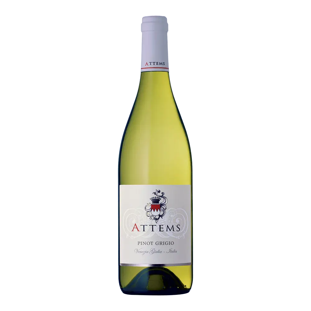 Frescobaldi Attems Pinot Grigio Venezia Giulia DOC 2022 (1x75cl)