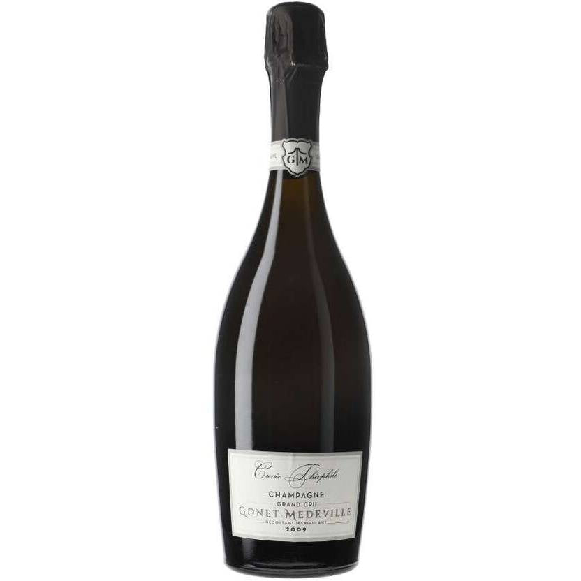 Gonet-Medeville Grand Cru "Théophile" 2009 (1x75cl)