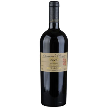 Grace Vineyard Chairman's Reserve 2019 (1x75cl)