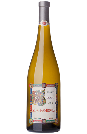 Domaine Marcel Deiss Schoenenbourg Bergheim Grand Cru 2005 (1x75cl)