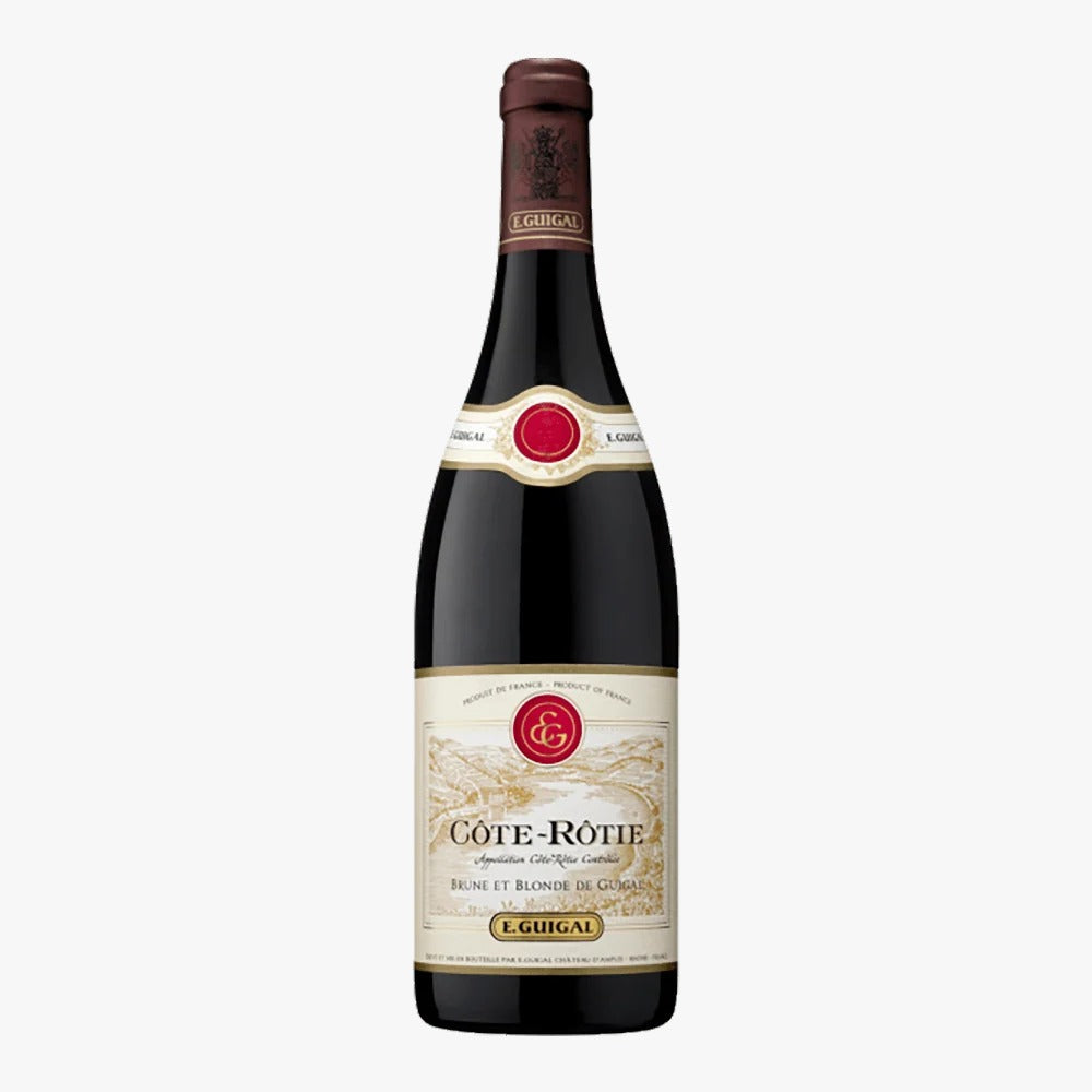 Guigal Cote Rotie Brune & Blonde 2021