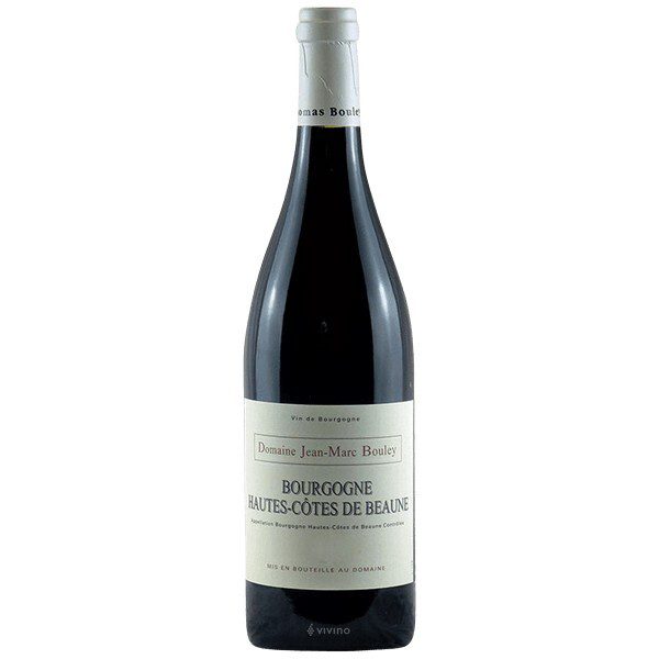 Domaine Jean-Marc Bouley Bourgogne Hautes Cotes de Beaune 2017 (1x75cl)