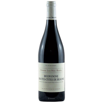 Domaine Jean-Marc Bouley Bourgogne Hautes Cotes de Beaune 2017 (1x75cl)
