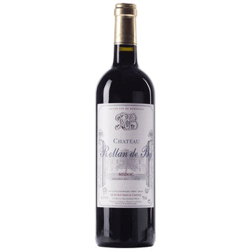 Chateau Rollan de By 2015 (1x75cl)